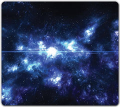 Silent Night Mousepad - Martin Kaye - Mockup - 09