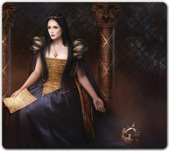 Ebony Mousepad - Mélanie Delon - Mockup -09