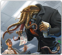 Wage Slave Mousepad - Inked Gaming - EG - Mockup - 09