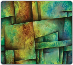 Flowers7 Mousepad - Michael Lang - Mockup - 09