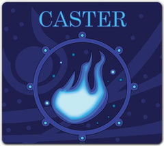 What Do You Play? Caster Mousepad - Nathan Dupree - Mockup - 09
