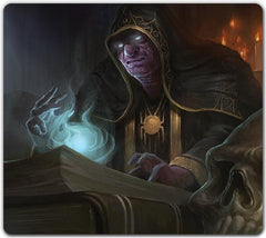 The Ritual Mousepad - Rogier Vandebeek - Mockup - 09