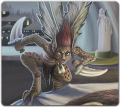 The Tooth Fairy Mousepad - Schiraki - Mockup - 09