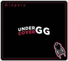 UnderCover GG Mousepad