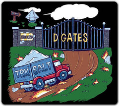 D Gates Mousepad - Trick2G - Mockup - 09