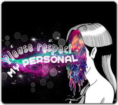 Personal Space Mousepad - Yodacera - Mockup - 09