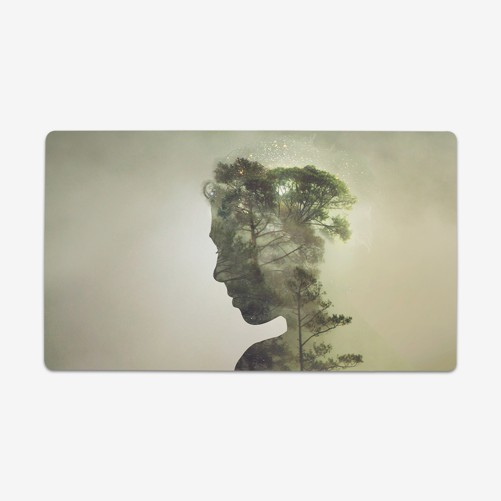 Astray Playmat - Ben Magill - Mockup