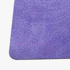 Cookie Gamer Playmat - Inked Gaming - EG - Corner - Blue