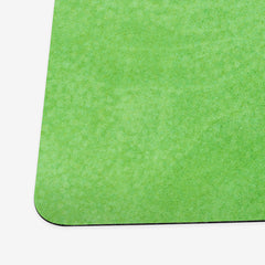 Cookie Gamer Playmat - Inked Gaming - EG - Corner - Green