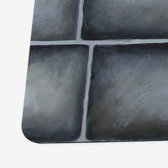 Ready For Adventure Playmat - Kari-Ann Anderson - Mockup