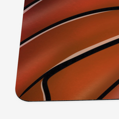 Soldiers Duty Playmat - Mia Valley - Corner