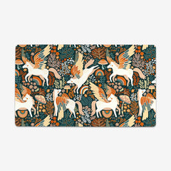 Pegasus Paradise Playmat - TigaTiga - Rustic