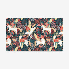 Pegasus Paradise Playmat - TigaTiga - Mockup