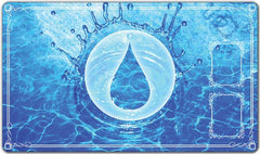 Sadness Playmat - Knoll Gilbert - Mockup