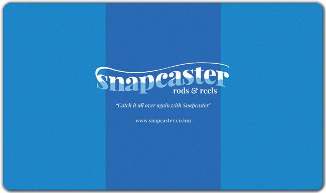 Snapcaster Playmat - Kris Egan - Mockup