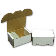 300 Count Storage Box - BCW Diversified - Deck Box