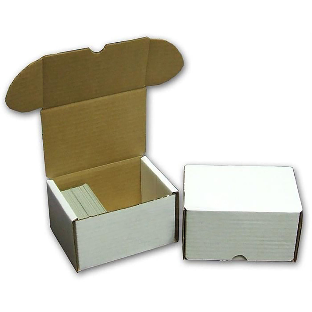 330 Count Storage Box- BCW Diversified - Deck Box