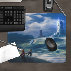 What Remains of the Ancients Mousepad - Deltakosh - Lifestyle - 051