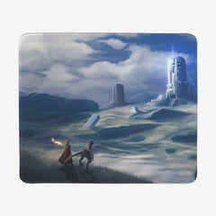 What Remains of the Ancients Mousepad - Deltakosh - Mockup - 051