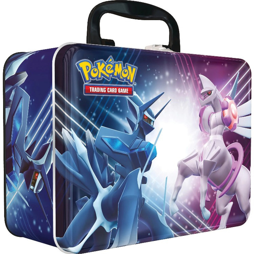 Pokemon TCG: Collector Chest Fall 2022