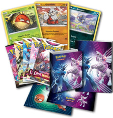 Pokemon TCG: Collector Chest Fall 2022