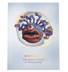 Dungeons & Dragons Rules Expansion Gift Set Alternate Covers Version - Wizards of the Coast - Xanathar