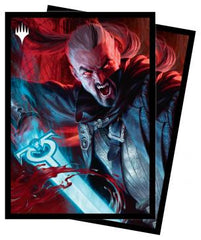 Magic the Gathering: Innistrad: Crimson Vow Sleeves