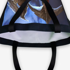 Death Of The Apocalypse Day Tote