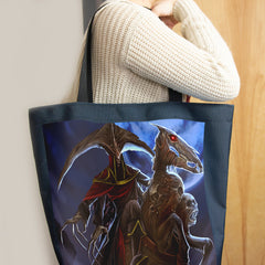 Death Of The Apocalypse Day Tote