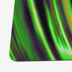 Alien In Wonderland Playmat