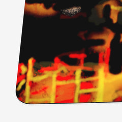 Home Sweet Home Playmat