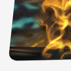 Mazikeen The Punisher Playmat