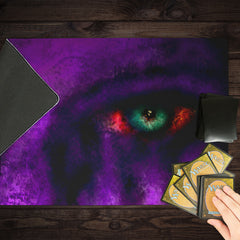 Mazikeen's Wrath Playmat