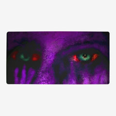 Mazikeen's Wrath Playmat