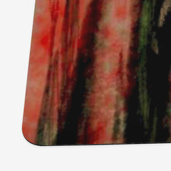 Puppet Master Playmat