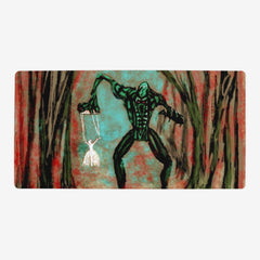 Puppet Master Playmat