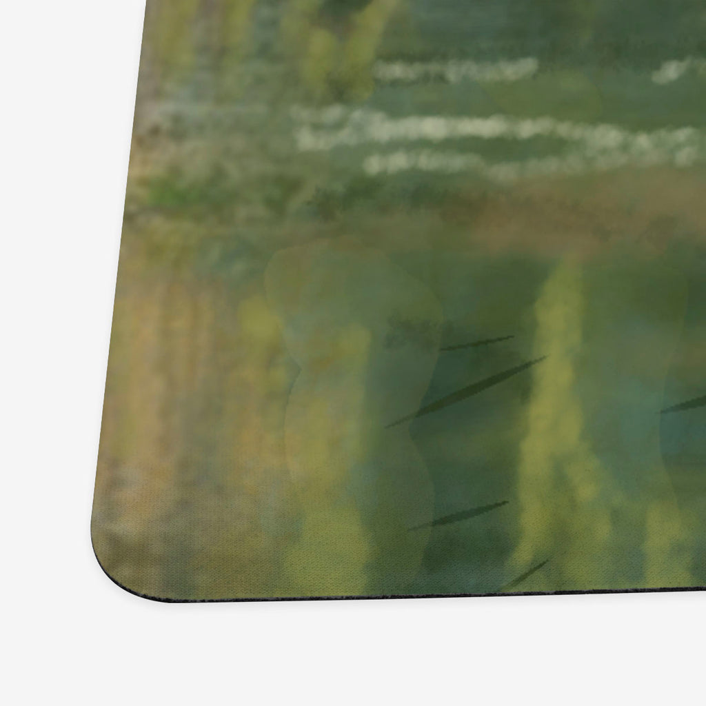 Swamp Tales Playmat Inked Gaming