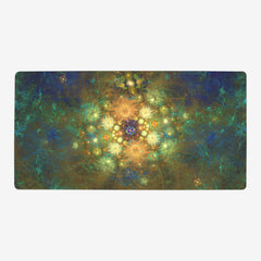 Bramble Playmat - Aubrey Denico - Mockup - Yellow - 28