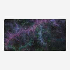 Space Vein Playmat - Aubrey Denico - Mockup - Purple - 28