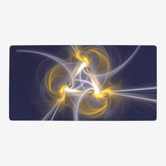 Trifecture Playmat - Aubrey Denico - Mockup - Yellow