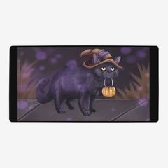 Halloween Kitty Playmat - Avaltor - Mockup - 28