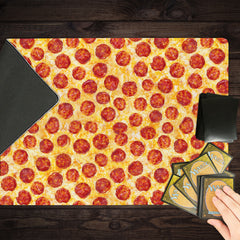 Pizza Playmat