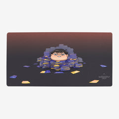 Card Gremlin Playmat