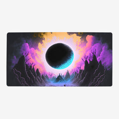 End of the World Playmat