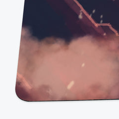 Golden Obelisk Playmat