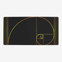 Golden Ratio Playmat - Carbon Beaver - Mockup  - 28