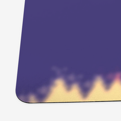 Lake Cabin Playmat - Carbon Beaver - Corner - 28