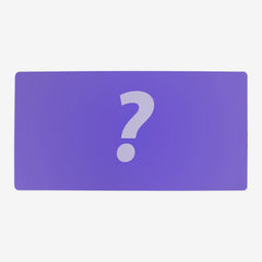 Question What Playmat - Carbon Beaver - Mockup - Purple - 28
