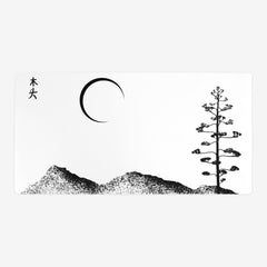 Tree Shadow Playmat - Carbon Beaver - Mockup - 28.