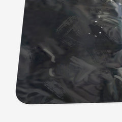 A Pirate In The City Playmat